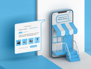 Visita nuestra Tienda